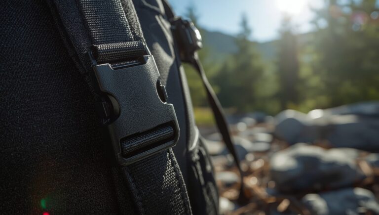 The Role of Plastic Buckles in Everyday Life: From Backpacks to Safety Gear