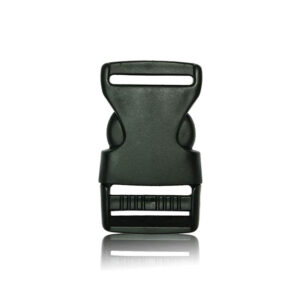 BOB-KRAFT - STECKSCHNALLE 30 mm - 1 Piece