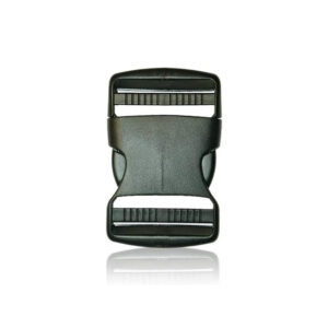 BOB-KRAFT - STECKSCHNALLE 40 mm - 1 Piece